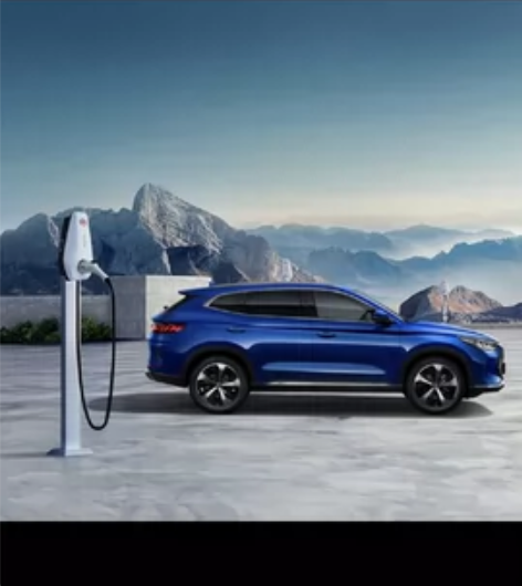 比亚迪官方原厂充电桩3.3kw或7kw均可...