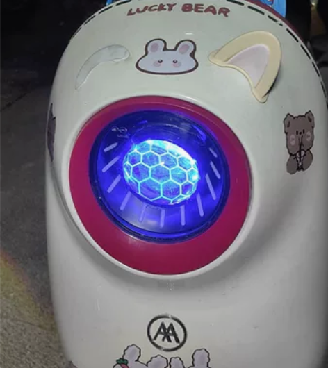 爱玛晴天透镜大灯，四季星A7 深远a7 6...
