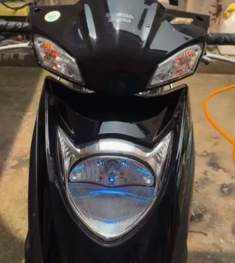 本田ns nst u+ 裂行 摩托车 di...