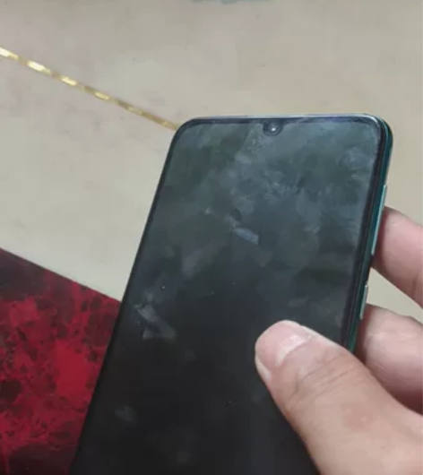 华为nova5pro ，8+120 绿色，...