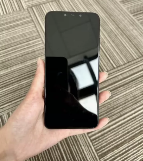 华为nova3全网通，6+128G 小姐姐...