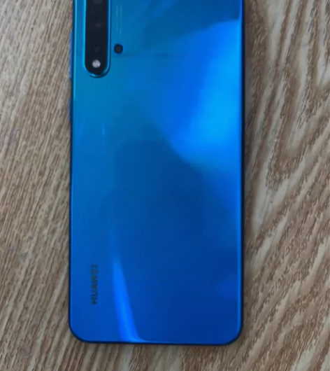 /华为 nova5Pro   8+256手...