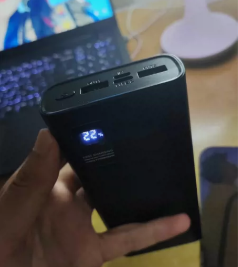 66w超级快充3w毫安充电宝 小米华为通用...