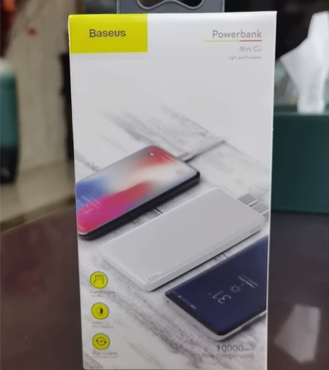 baseus倍思移动电源M31  1000...