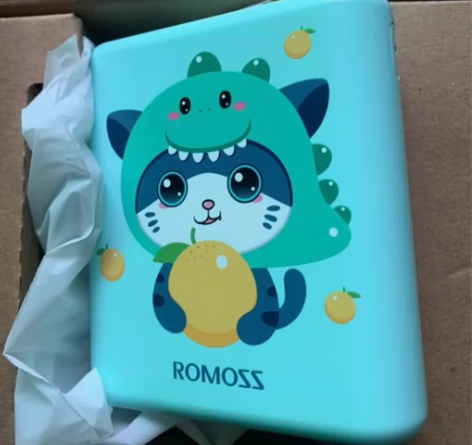 罗马仕（ROMOSS） CT10手机充电宝...