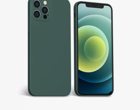 品胜手机套适用苹果12保护壳iphone1...