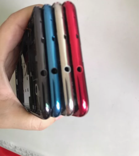 nova4原装拆机中框 屏幕支架 颜色如图...