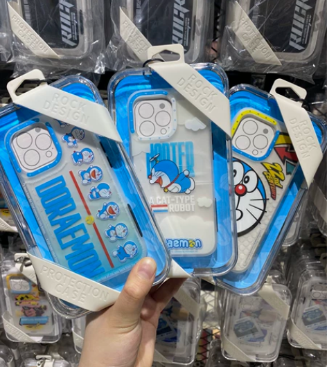 Rock印象适用苹果13手机壳iphone...