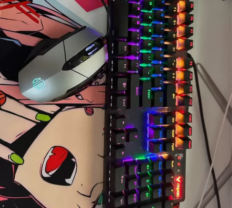 鼠标全新英菲克一次没用 感兴趣的话点“我想...