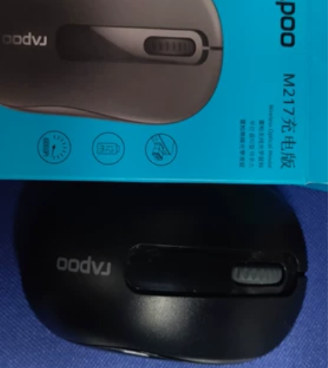 鼠标雷柏 感兴趣的话点“我想要”和我私聊吧...