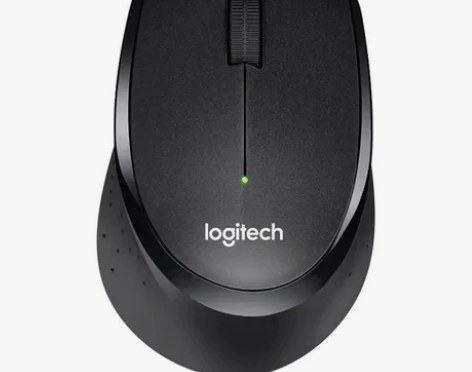 罗技M330无线静音鼠标 已拆封，实际97...