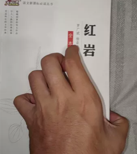 红岩红色经典名作 感兴趣的话点“我想要”和...