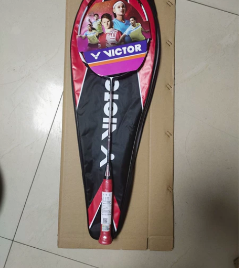 胜利/威克多/VICTOR 亮剑11/Br...