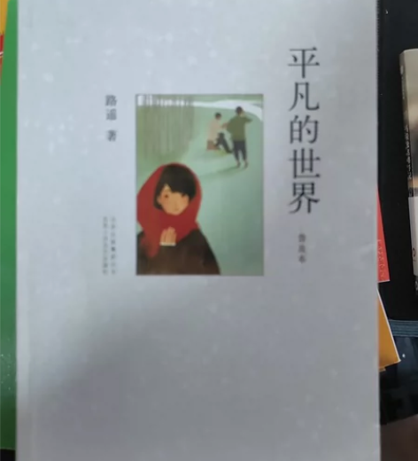 平凡的世界(普及本) 感兴趣的话点“我想要...