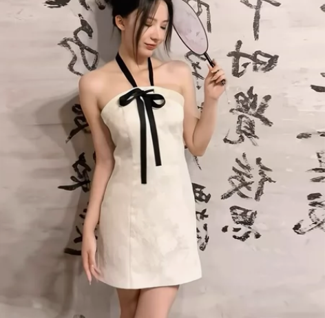直播不做了！！网红南希家裙子亏米出！ 可批...
