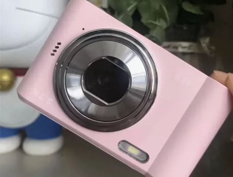 便宜出 捡漏 全新的未拆封 CDD复古相...