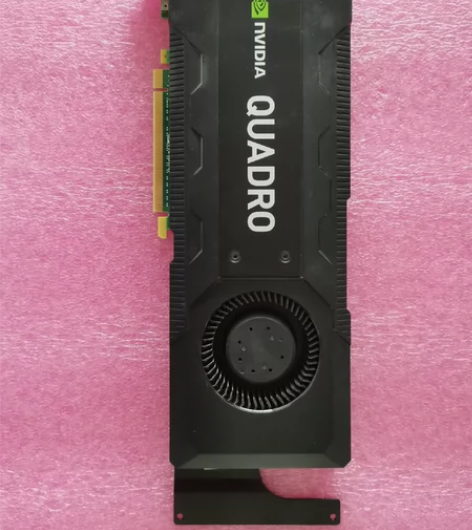 Quadro K5200是NVIDIA/英...