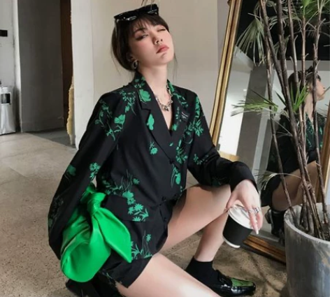 ?kubera.s 时尚套装 感兴趣的话点...