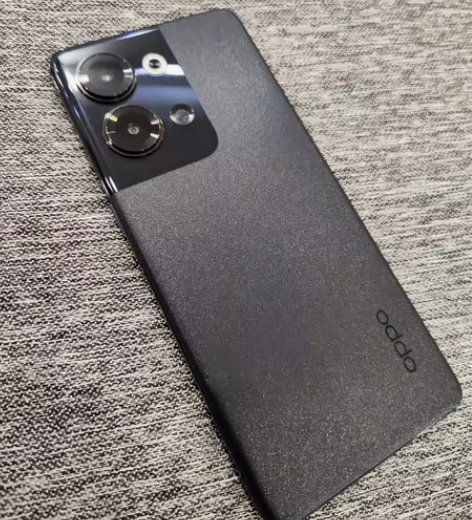 ?Oppo reno 9 512g内存 自...