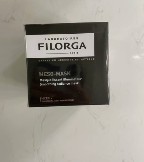 菲洛嘉十全大补面膜50ml（全新） 购于日...