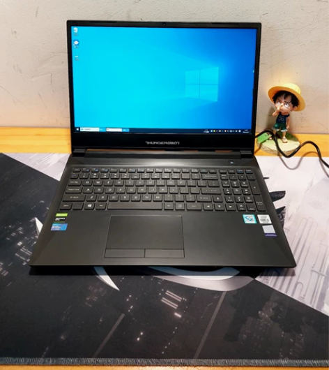 雷神911me黑武士 10代i5 1050...