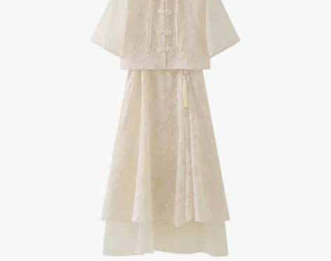 品牌店女装 拉夏贝尔/La Chapell...