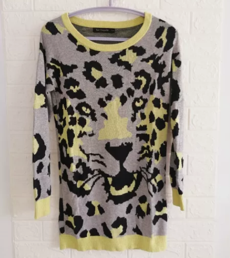 拉夏贝尔2023春季新款百搭日系森女风少女...