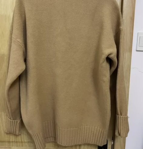 花花公子羊毛毛衣 全新！！#PLAYBOY...