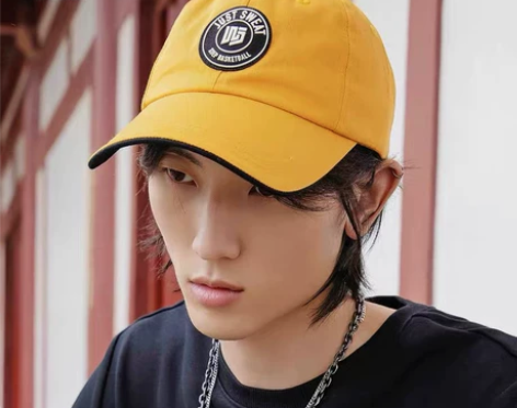 全新特步情侣棒球帽2022夏季新款吾界男女...