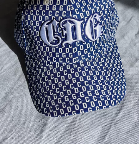 CDG PLAY棒球帽 运动帽 鸭舌帽 全...