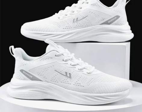 回力运动鞋男鞋2023新款夏季透气男士休