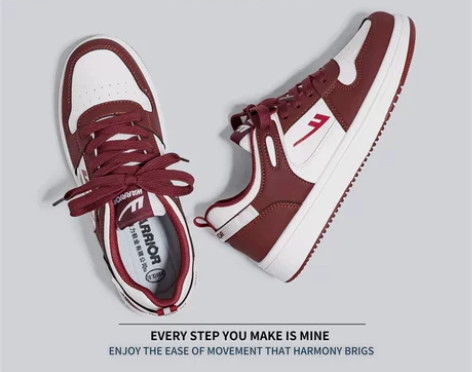 【狂欢价】回力女鞋2023新款春夏季爆款红...