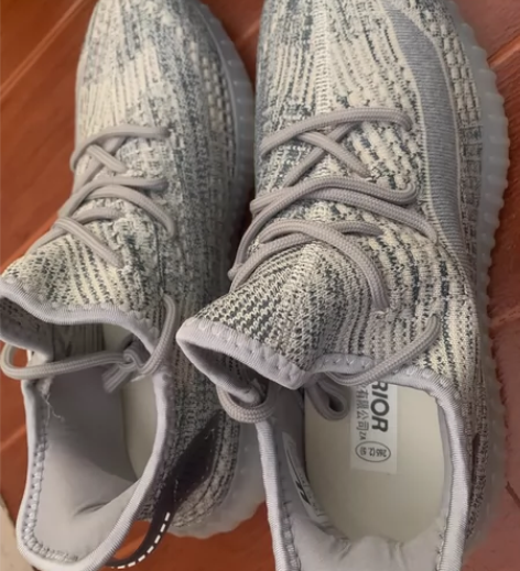 特价全新回力WARRIOR椰子鞋YEEZY...