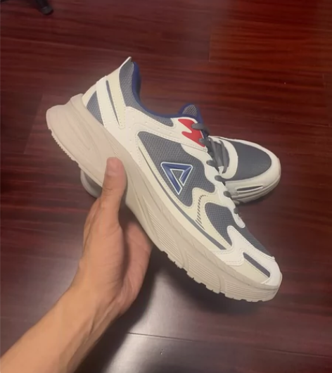 匹克OG-7000 2.0 复古跑鞋 44...