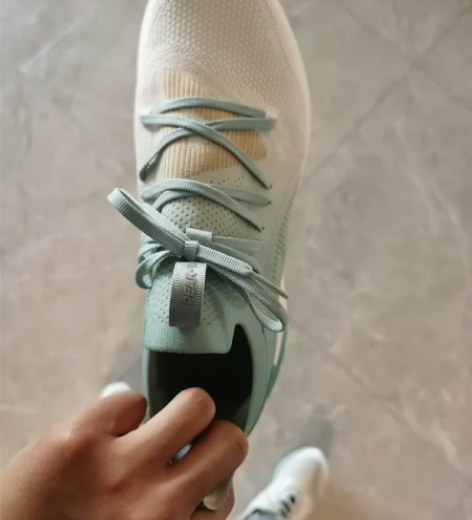 可换鞋 43码匹克5.0 试穿成色，原盒几...