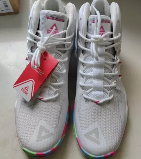 匹克官网购买，可鉴定假一赔十 感兴趣的话点...