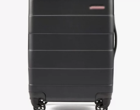 诺帝卡20存登机箱 全新 骨折价转??全新...