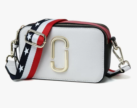 【狂欢价】Viney女包包新款2019斜挎...