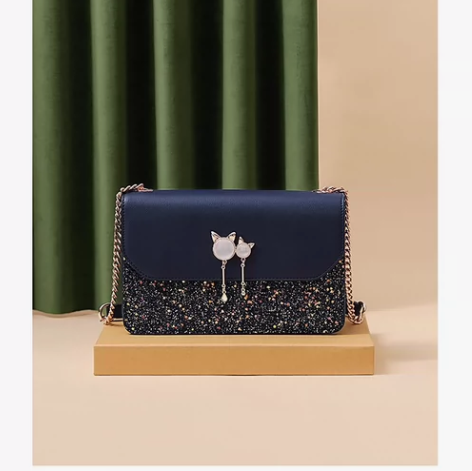 纽芝兰2023包包2022新款韩版百搭女包...