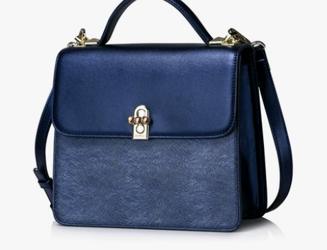 【2017秋冬新风尚】纽芝兰女包手提包女韩...