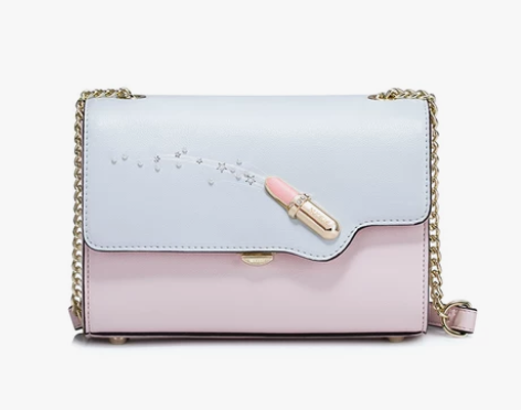 ?纽芝兰斜挎包女2018新款夏天小包包女简...