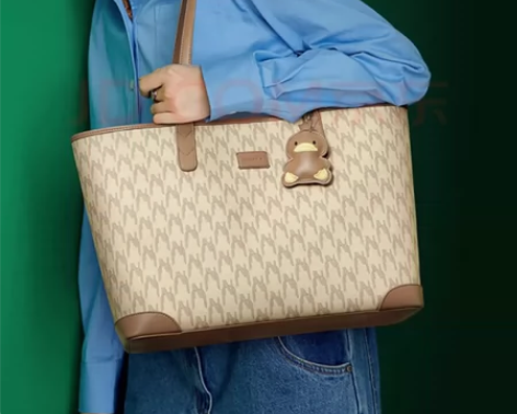 ?京东购入全新纽芝兰（NUCELLE）托特...