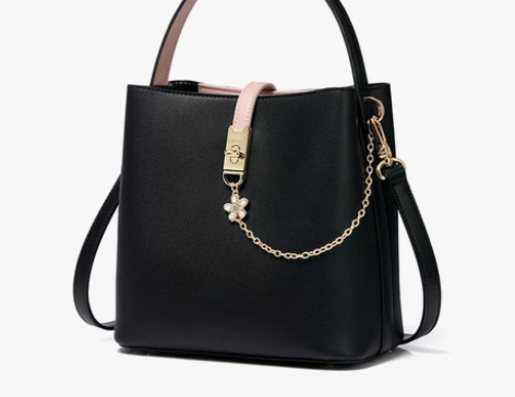 【狂欢价】欧时纳包包斜挎包2021新款潮秋...