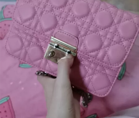 zara家的羊皮包包喜欢的带走9成新-比较...