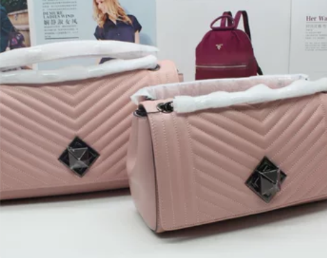 DILAKS迪莱克丝女包专柜正品链条包羊…...