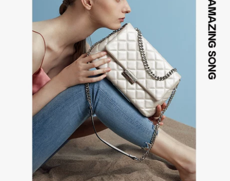 Amazing Song 女士包 感兴趣的...