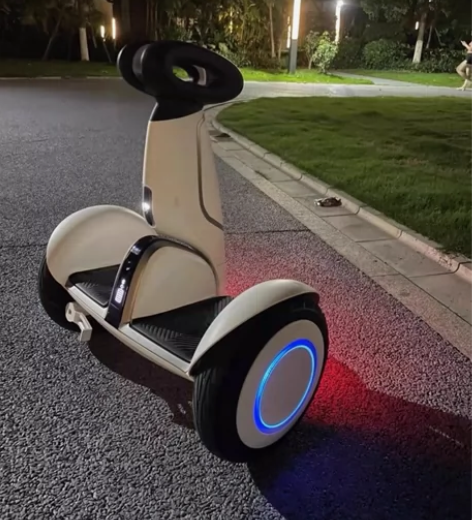 小米九号平衡车plus全新未拆封Nineb...