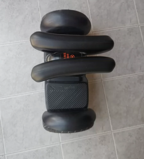 小米九号平衡车，黑色，原价1999。购买于...