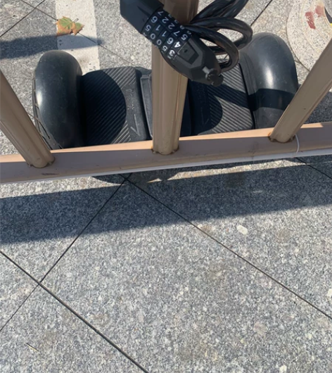 平衡车出售，不想玩了， 感兴趣的话点“我想...