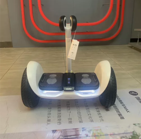 九号平衡车L8全新 未激活 未拆封 全新产...